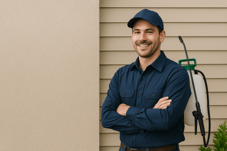 Pest & Termite Control in South Fulton, GA